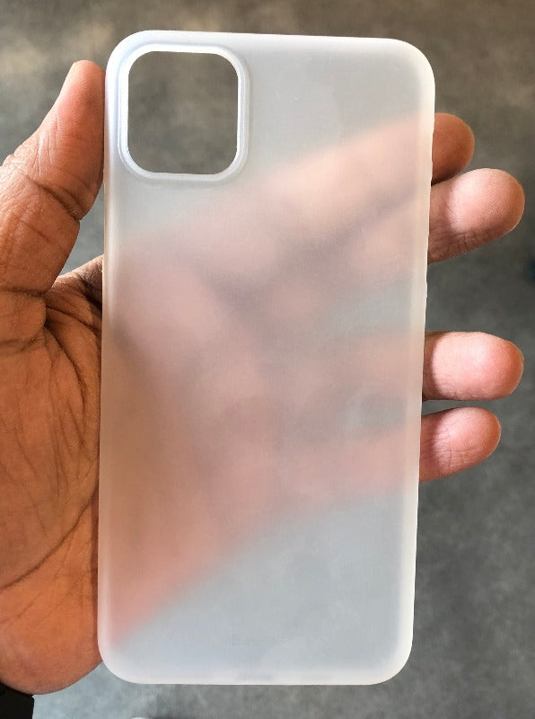 Baseus Slimmest Case