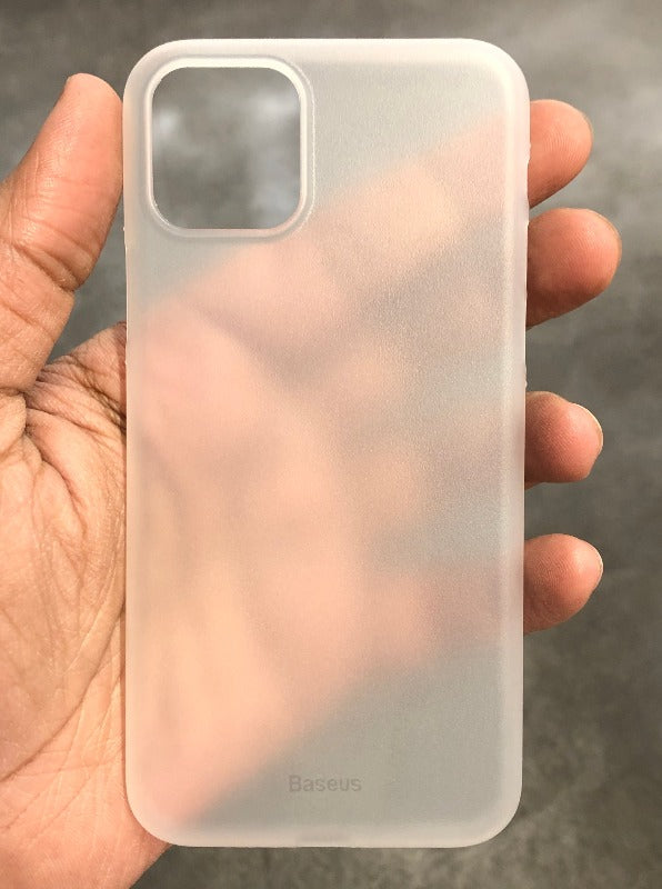 Baseus Wing Case Slimmest Case