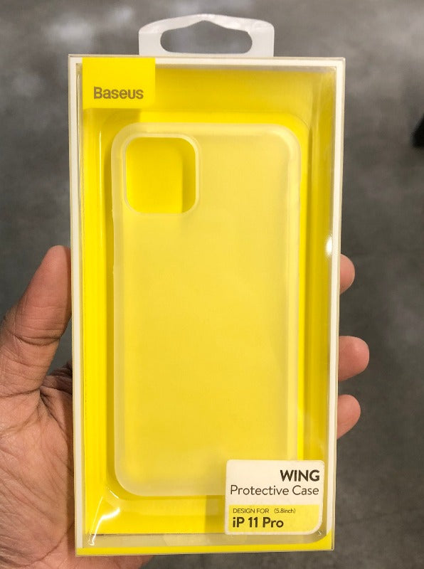 Baseus Wing Case Slimmest Case