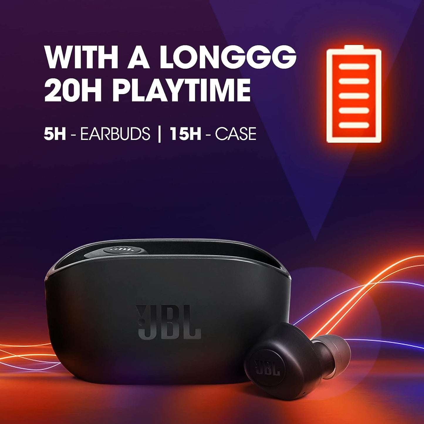 JBL Wave 100TWS