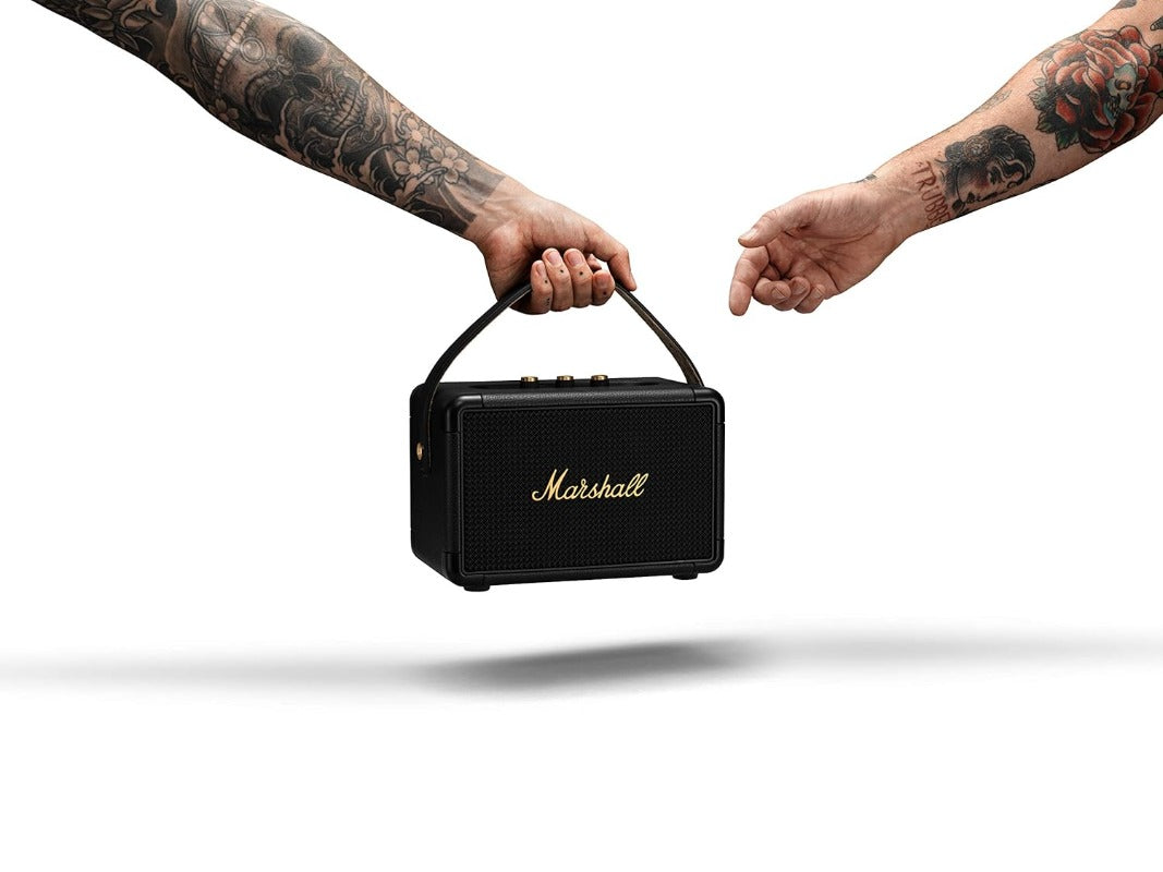Marshall Killburn 2
