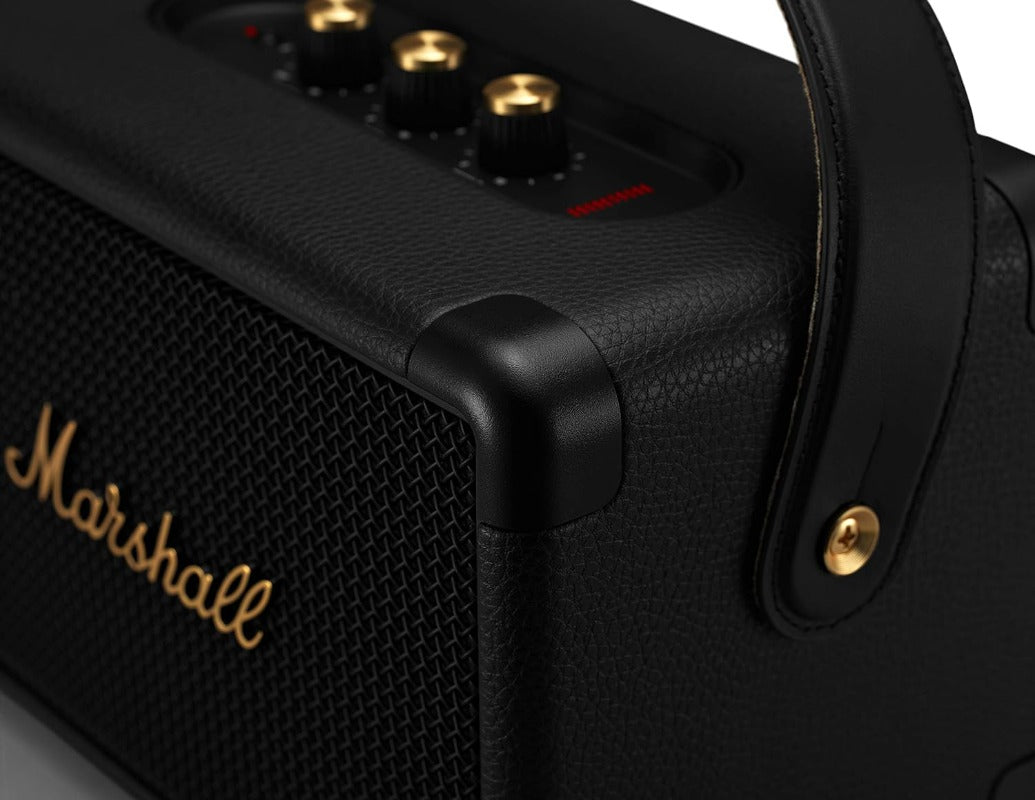Marshall Killburn 2