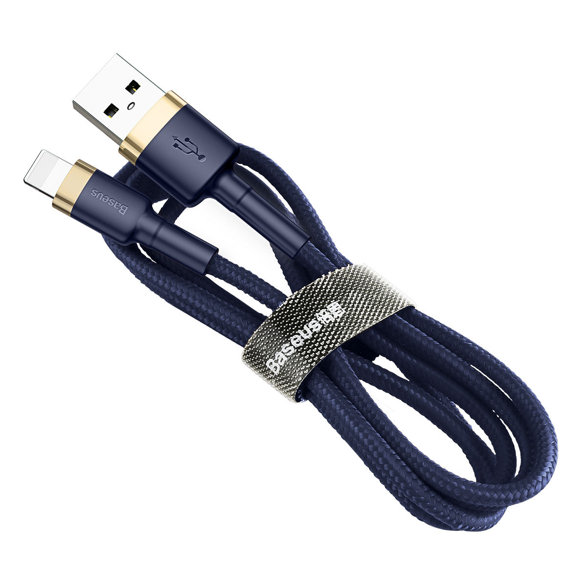 Baseus Cafule Cable for Lightning devices 1m