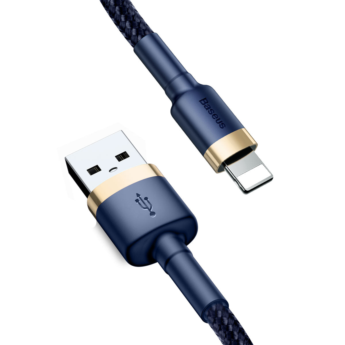 Baseus Cafule Cable for Lightning devices 1m