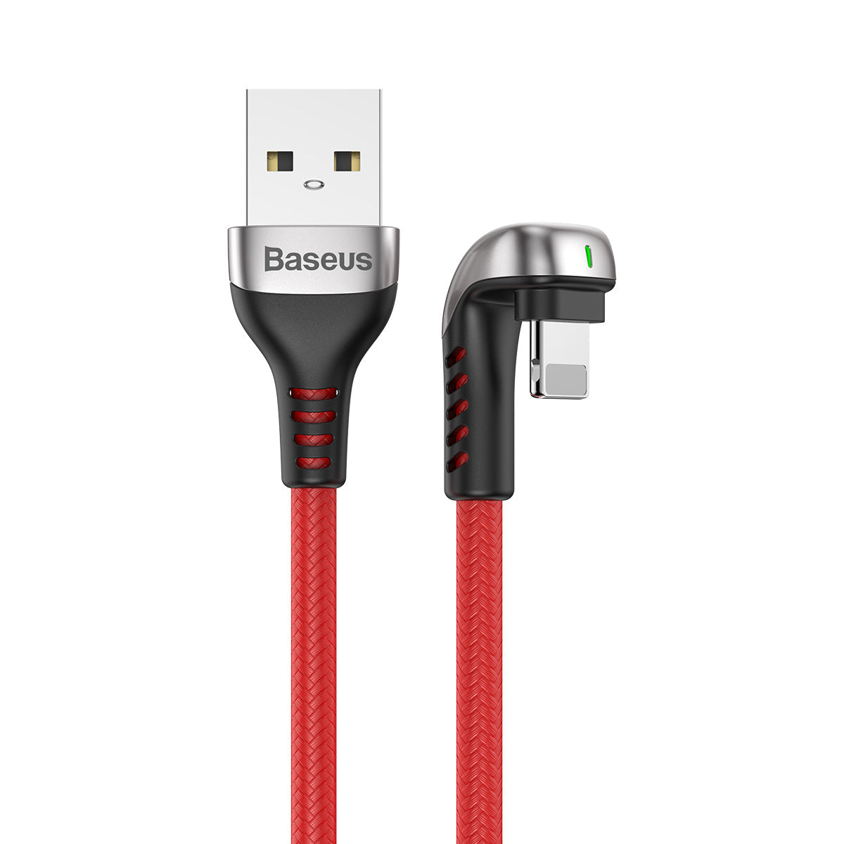 Baseus U-shaped iPhone Gaming Cable 1m