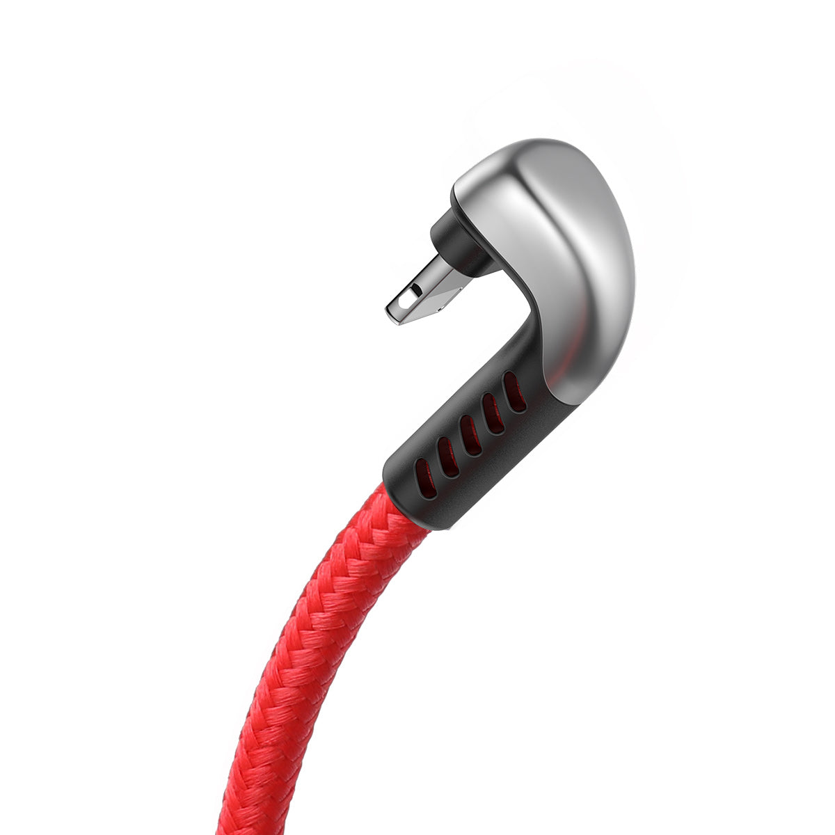 Baseus U-shaped iPhone Gaming Cable 1m