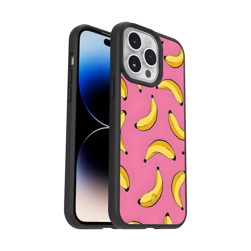 Banana iPhone Phone Case