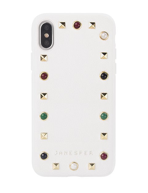 Janesper Premium Designer Case For iPhone Xs Max