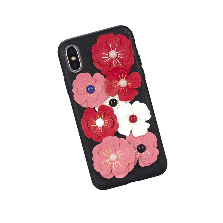 Janesper Premium Designer Case For iPhone X/Xs