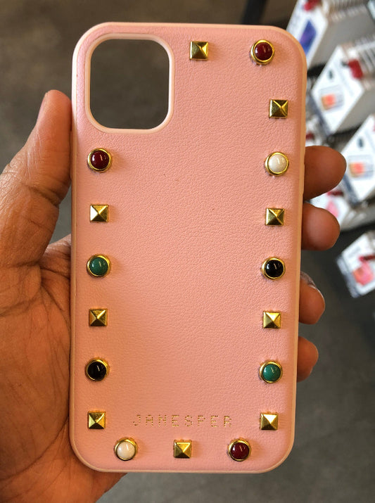 Pink Studds case
