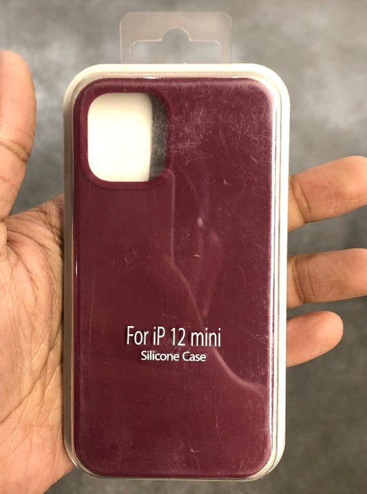 Silicone Case Cherry
