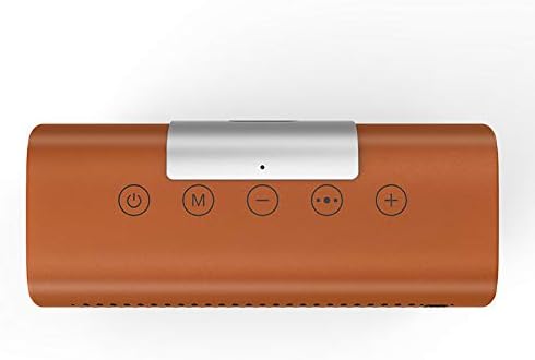 Soundtech V7 Bluetooth Super Bass Bluetooth Speakers with Portable Design 24Hrs Playback