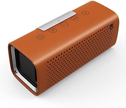 Soundtech V7 Bluetooth Super Bass Bluetooth Speakers with Portable Design 24Hrs Playback