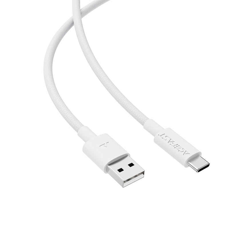 Acefast Usb to Type-C Cable 1m