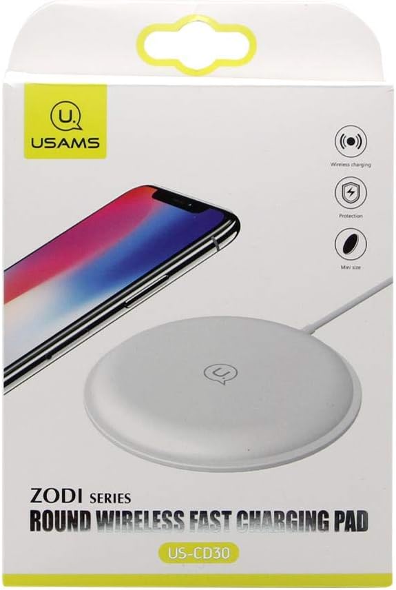 USAMS Wireless Charger