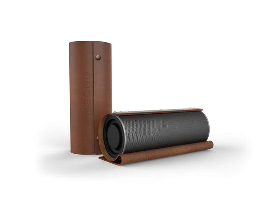 Betnew X03 Premium Leather 20W Speaker