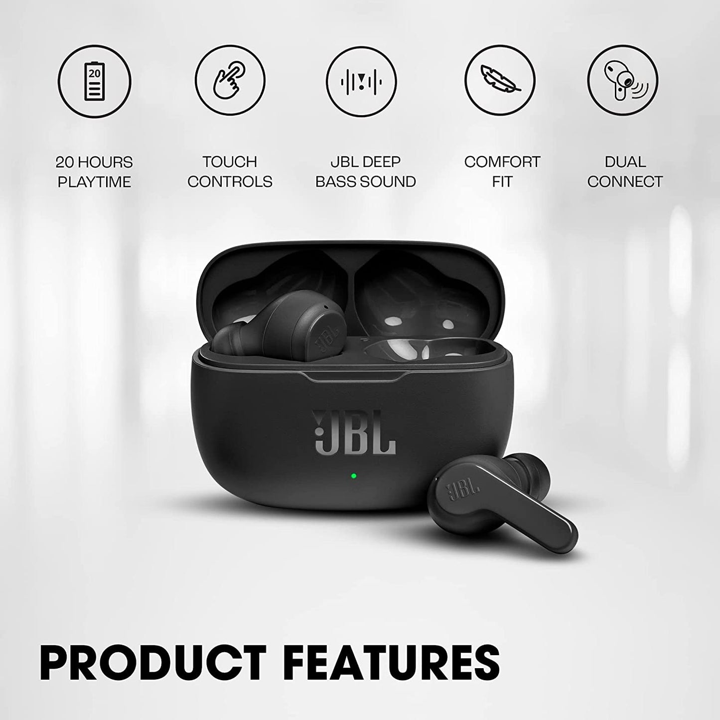 JBL Wave 200 TWS