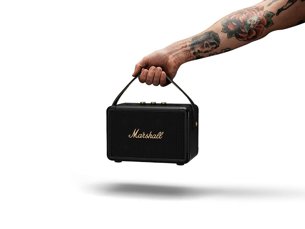 Marshall Killburn 2