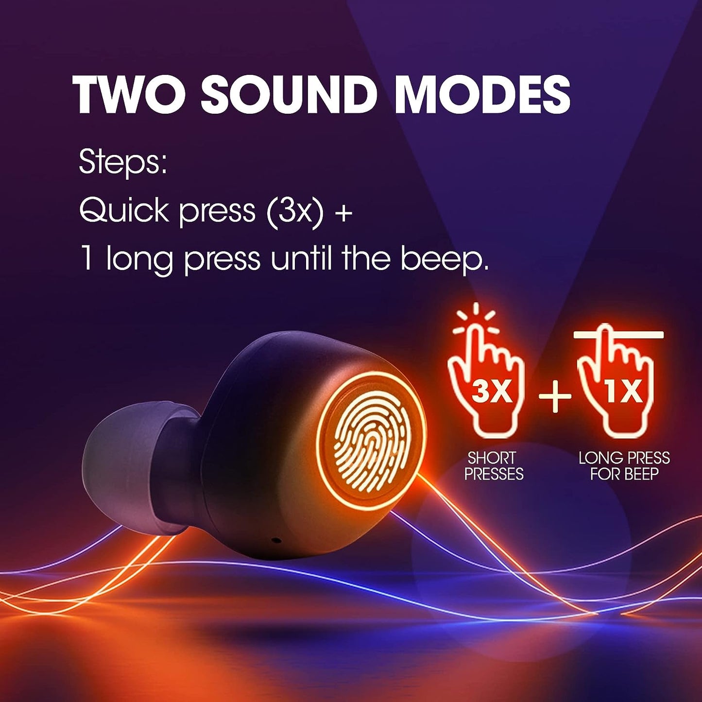 JBL Wave 100TWS