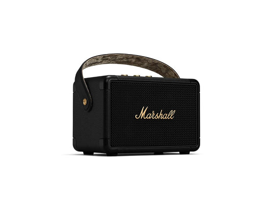 Marshall Killburn 2