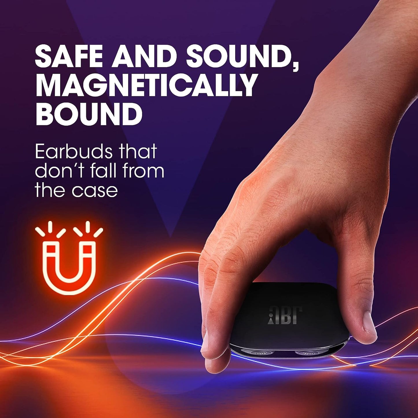 JBL Wave 100TWS