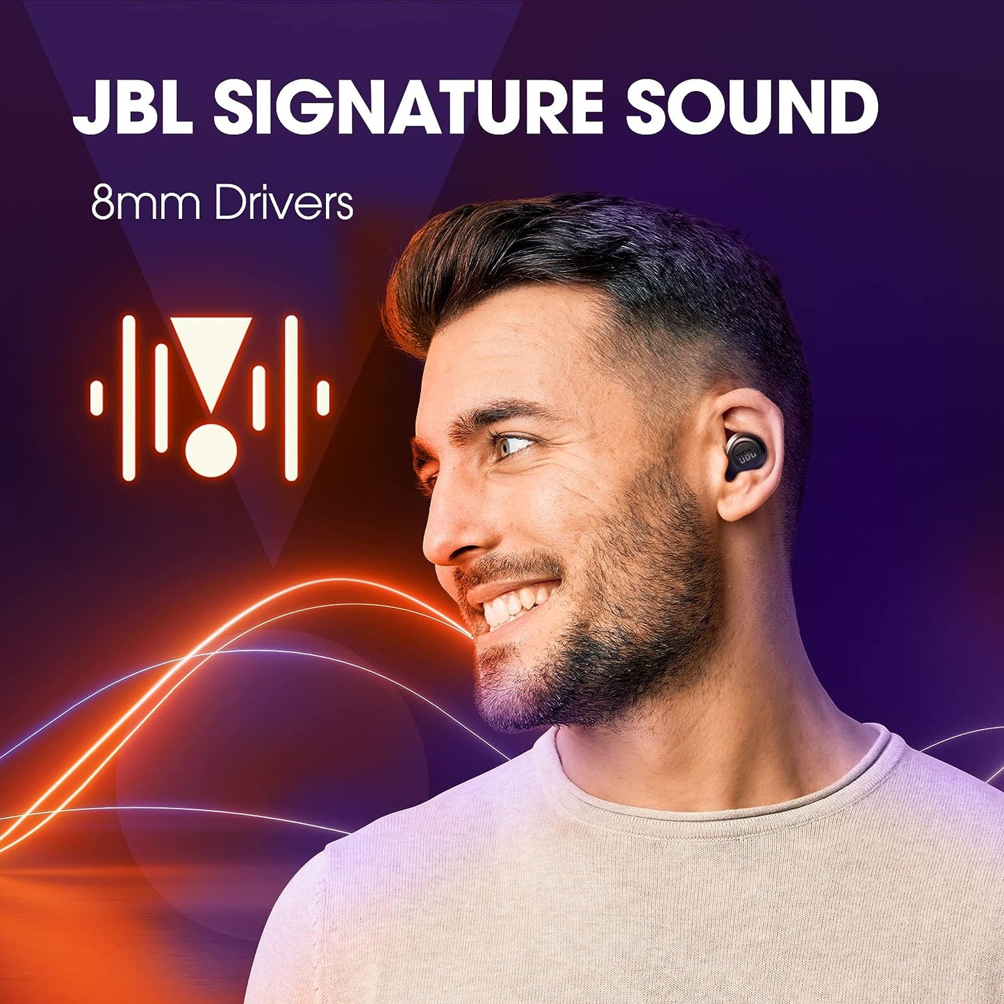 JBL Wave 100TWS