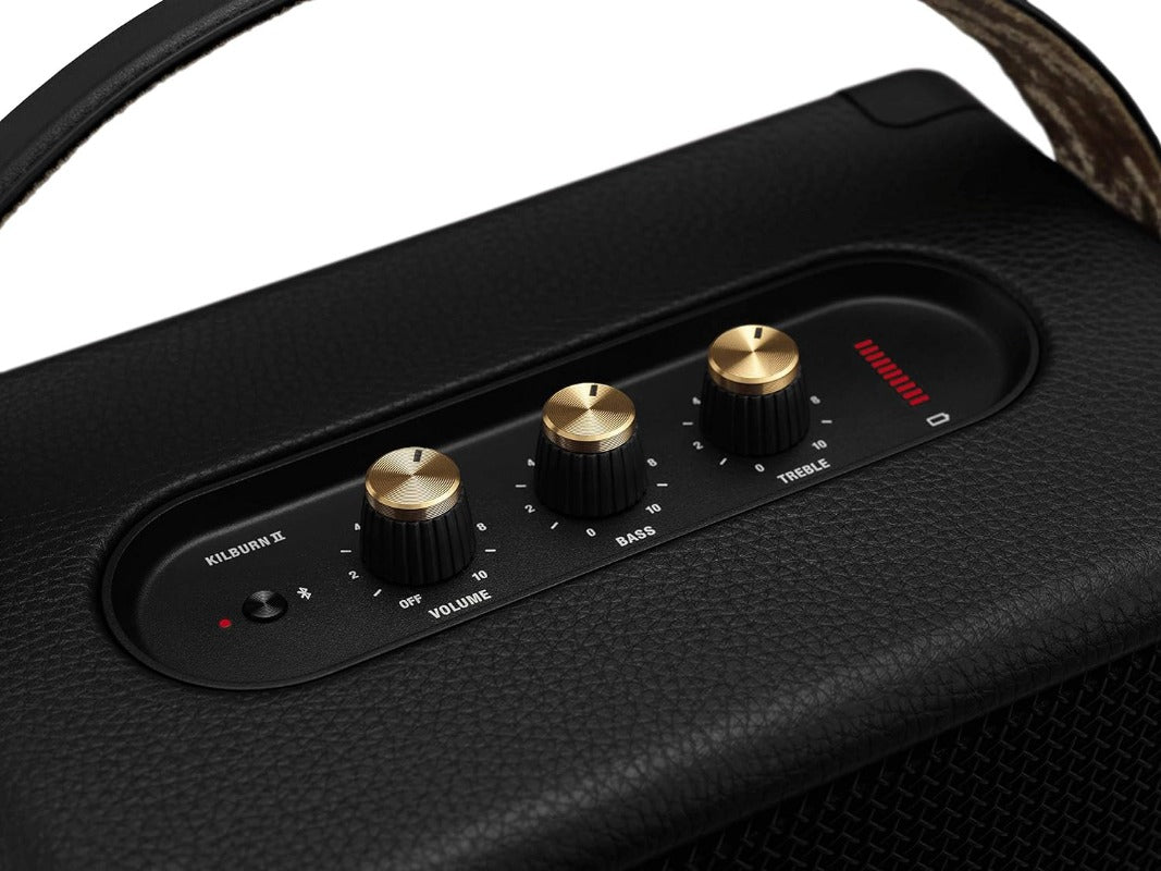 Marshall Killburn 2