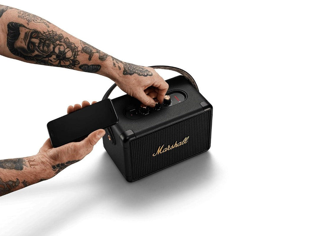 Marshall Killburn 2