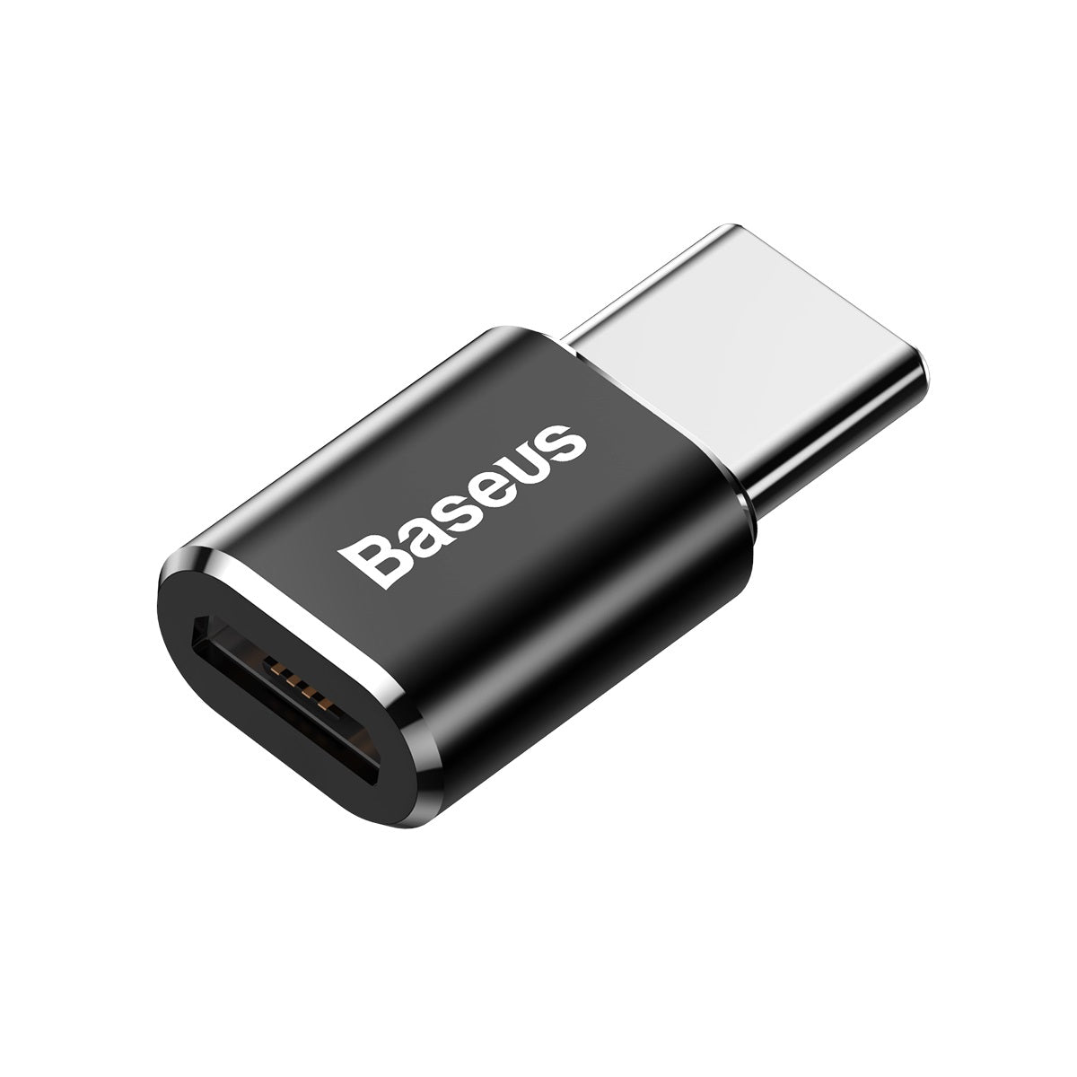 Baseus Micro Female to Type-C Male Adapter Converter