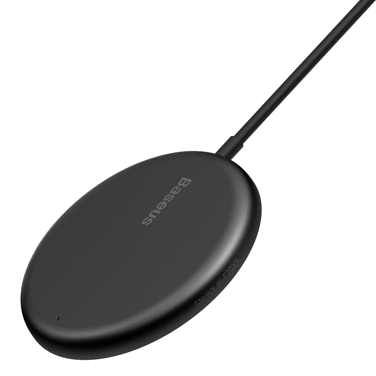 Baseus  Mini Magnetic Wireless Charger