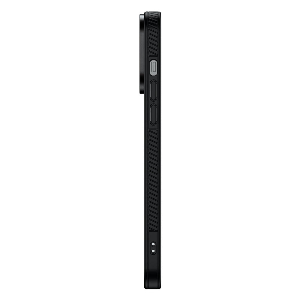 13 pro Crystal Black  phone case