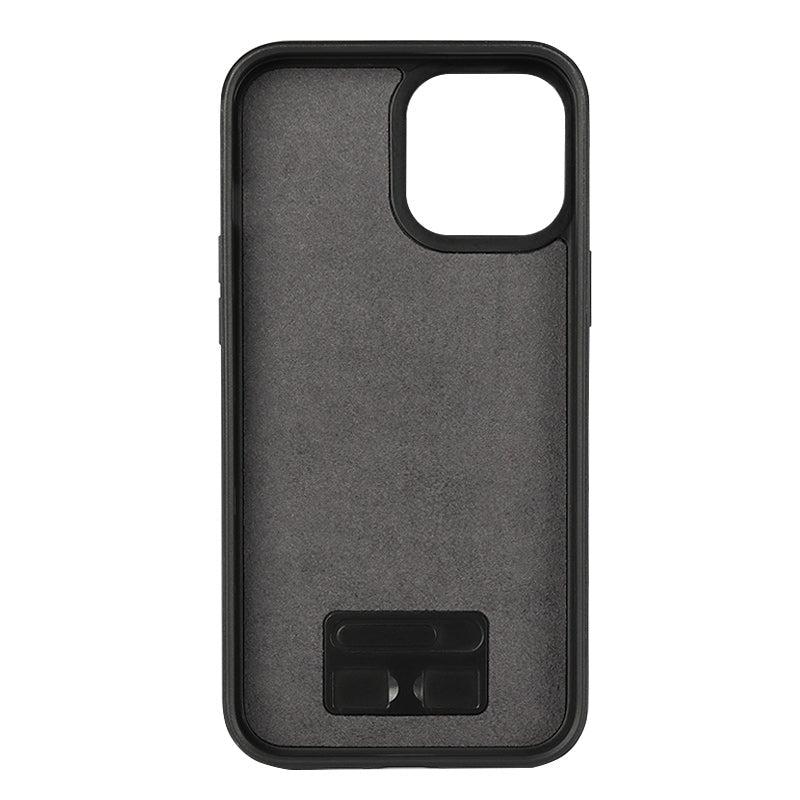 Real Resin Case for iPhone