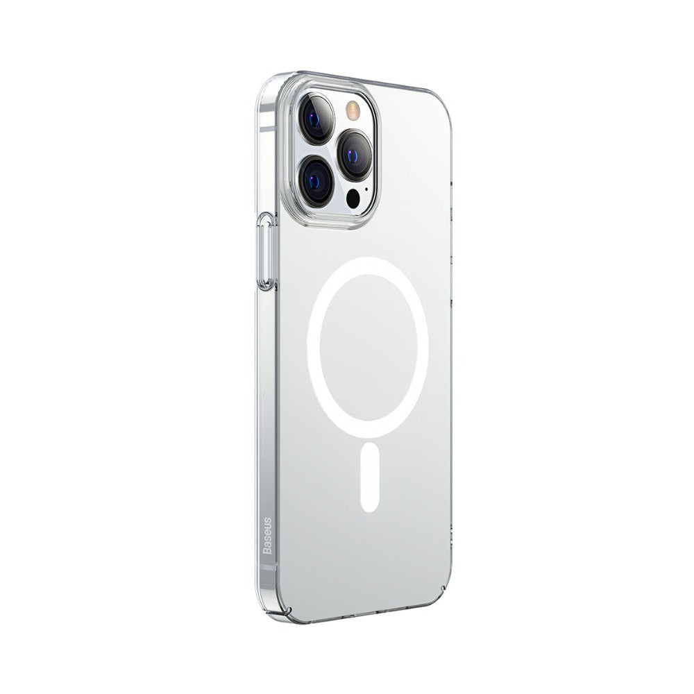 Crystal Magnetic Phone Case For iPhone 13 Series