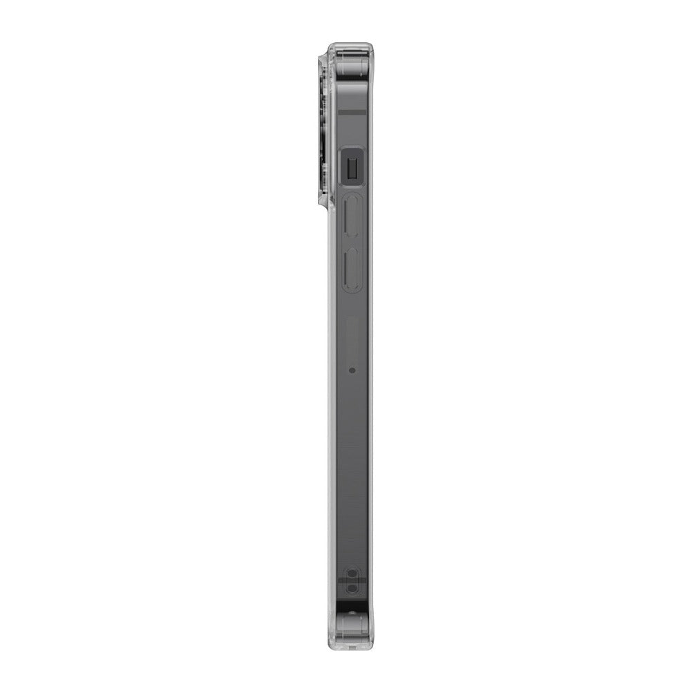 Black Frosted Glass Phone Case For iPhone 13 Series