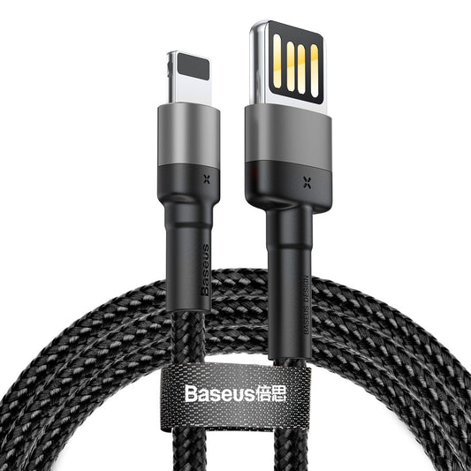 Baseus Special Edition (Both SIDE USE) cable for Lightning devices
