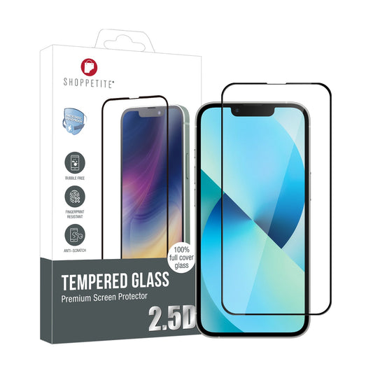 Shoppetite iPhone Glass Guards