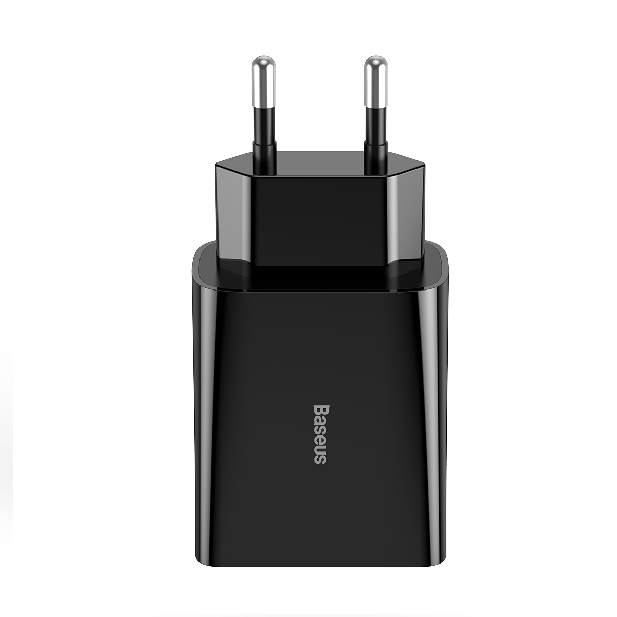 Baseus  Dual USB Wall Charger