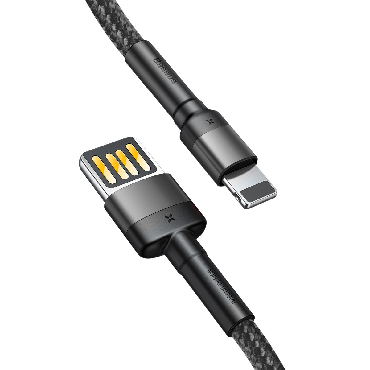 Baseus Special Edition (Both SIDE USE) cable for Lightning devices