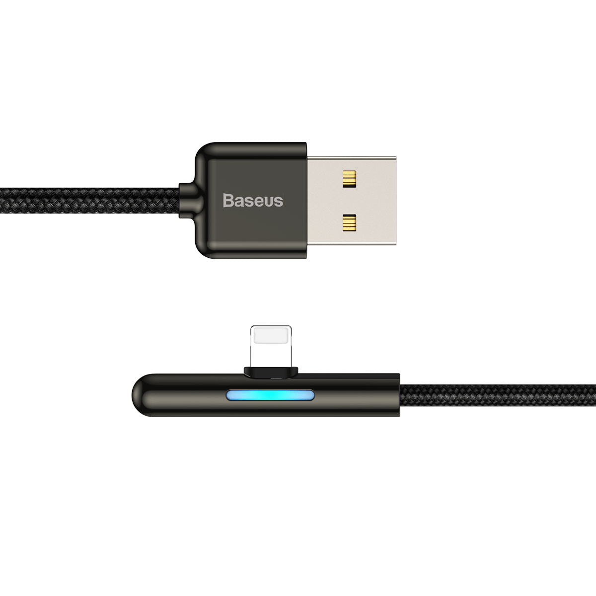 Baseus Gaming Cable for iPhone 2m