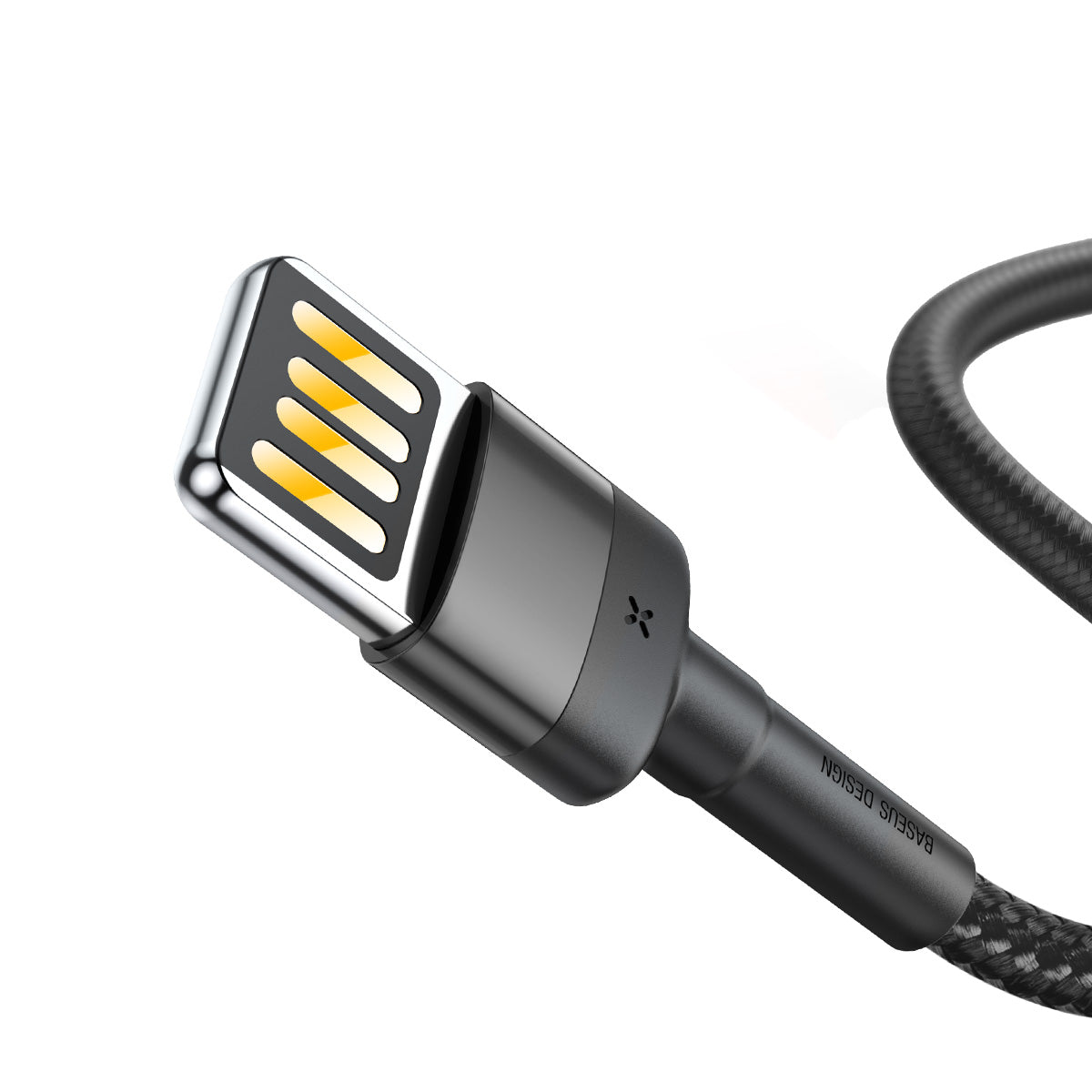 Baseus Special Edition (Both SIDE USE) cable for Lightning devices