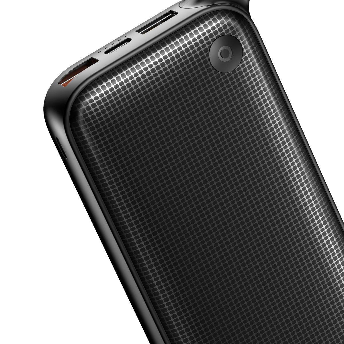 Baseus Powerful 20000mAh Three-output PowerBank