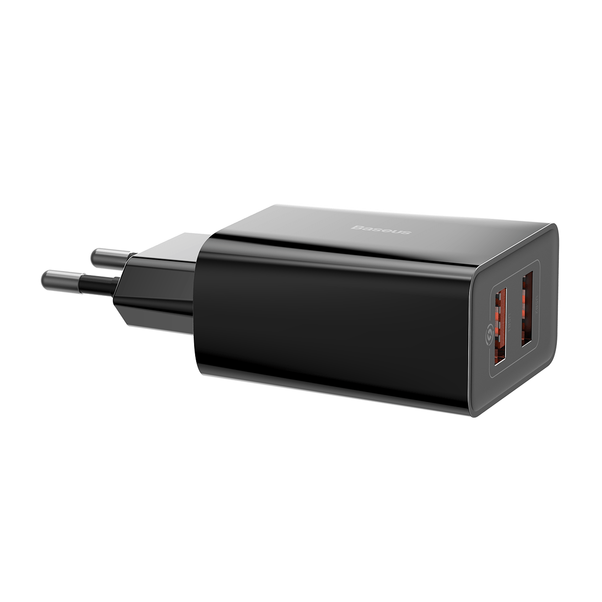 Baseus  Dual USB Wall Charger
