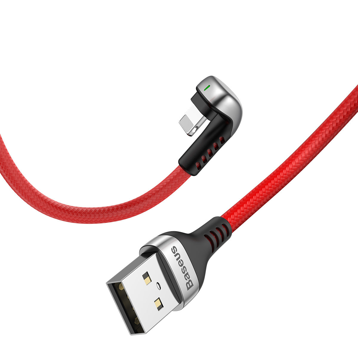 Baseus U-shaped  iPhone Gaming Cable 1m