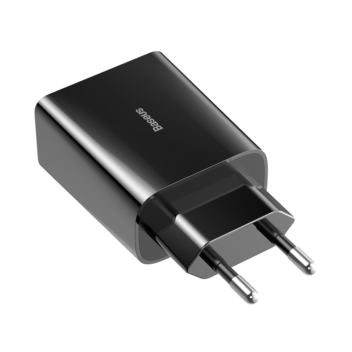 Baseus  Dual USB Wall Charger