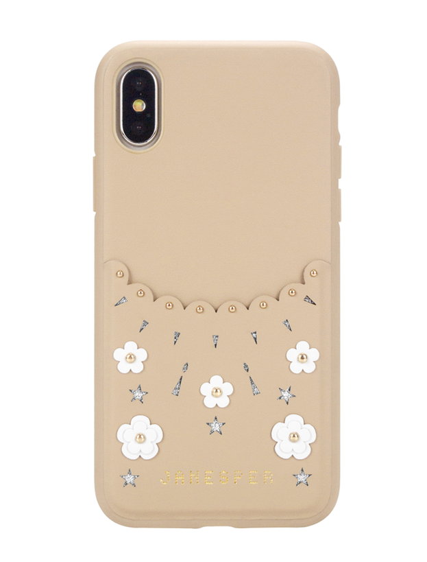 Janesper Premium Designer Case For iPhone Xs Max