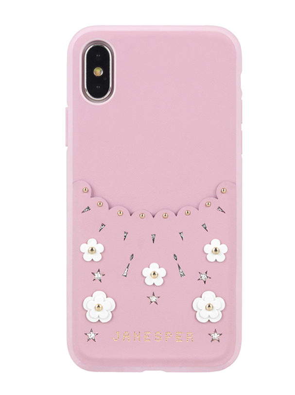 Janesper Premium Designer Case For iPhone Xs Max