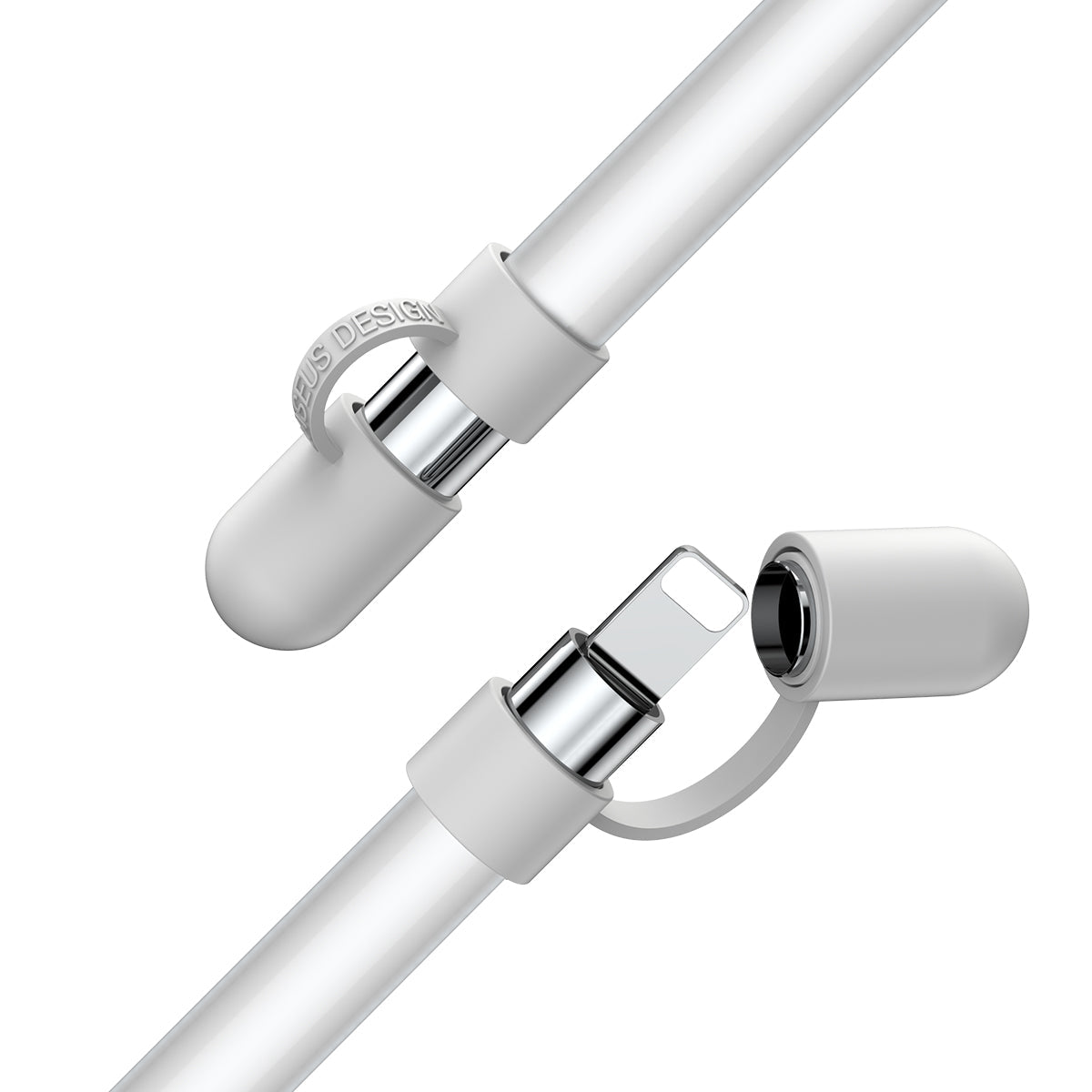 Baseus silicone case for Apple pencil