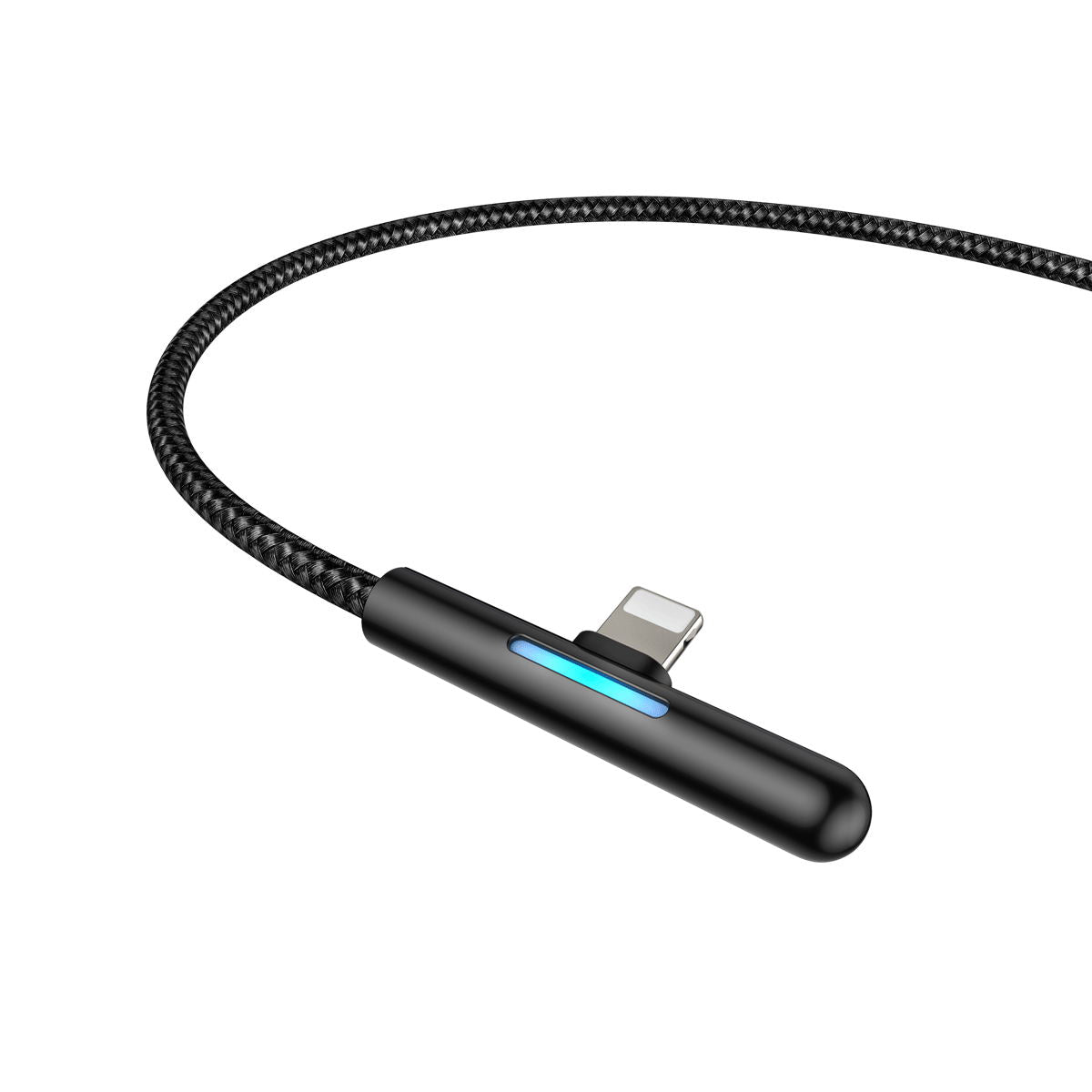 Baseus Gaming Cable for iPhone 1m