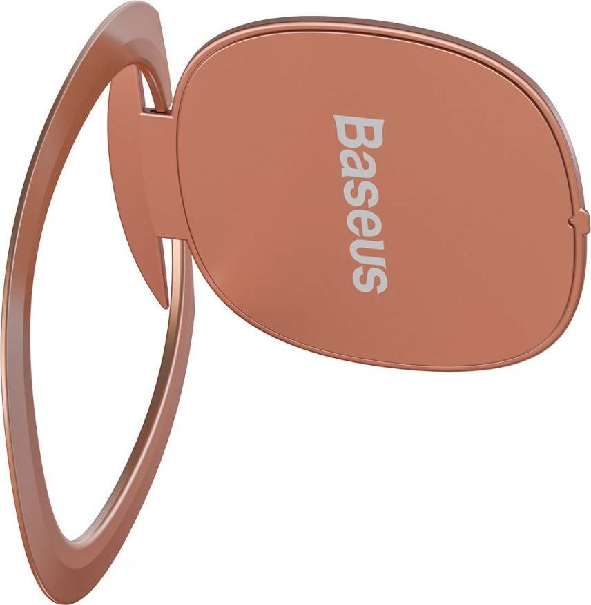 Baseus Invisible Ring Holder Rose Gold