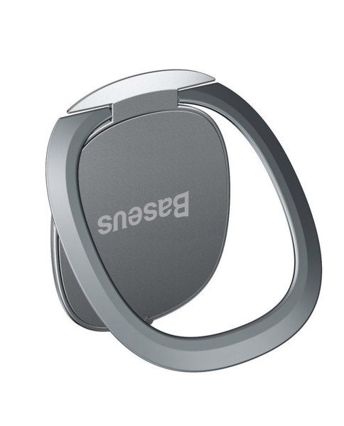 Baseus Invisible Ring Holder Silver